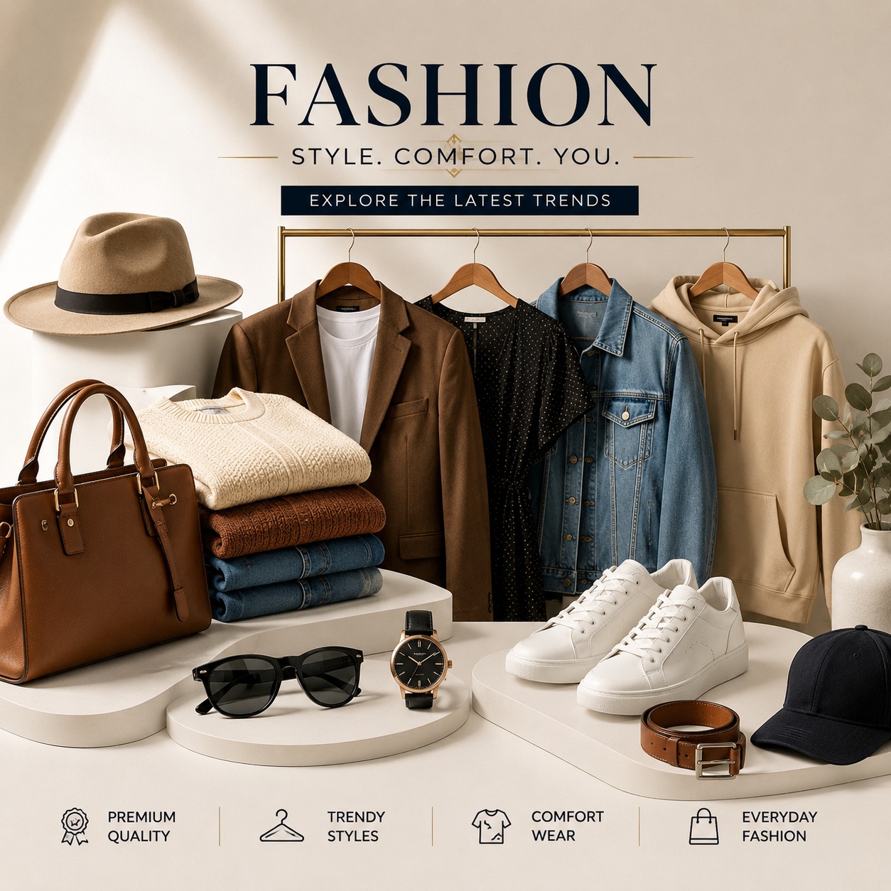 Fashion