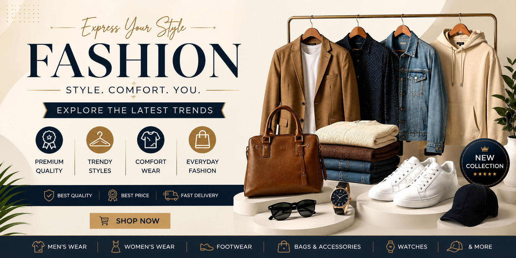 Fashion