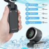 Portable Handheld Turbo Fan