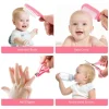 Baby Care Kit -10pcs, Newborn Baby Care Accessories ,Portable Baby Care Kit Nursing Baby